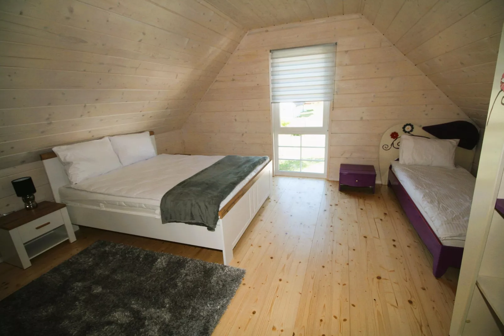 Luksusowa willa w Kołczewie dla 6 osób