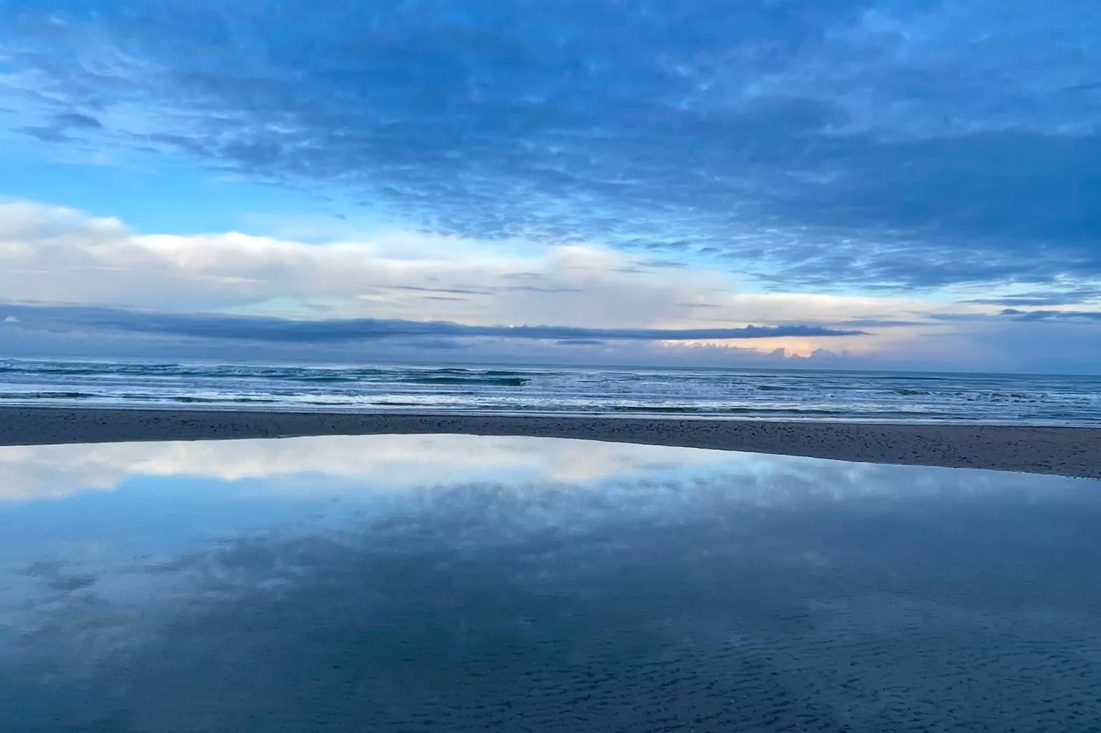 6 persoons vakantie huis in Pandrup-By Traum-Waterzicht