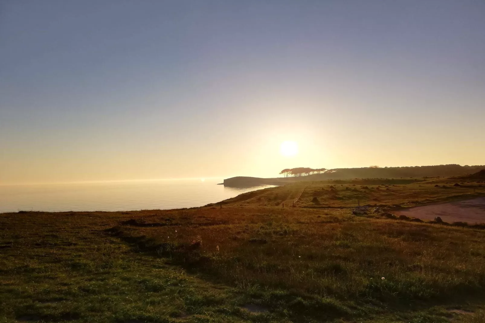 9 persoons vakantie huis in Humble-By Traum-Waterzicht