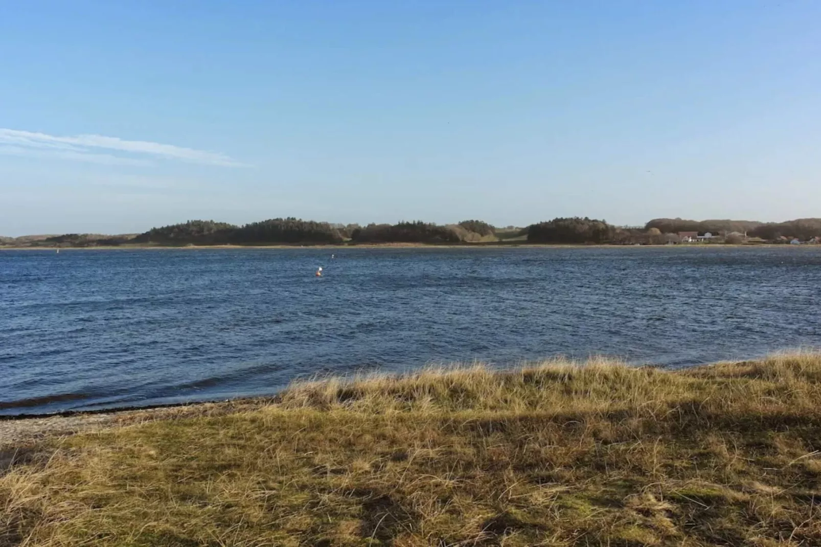 4 persoons vakantie huis in Højslev-By Traum-Waterzicht