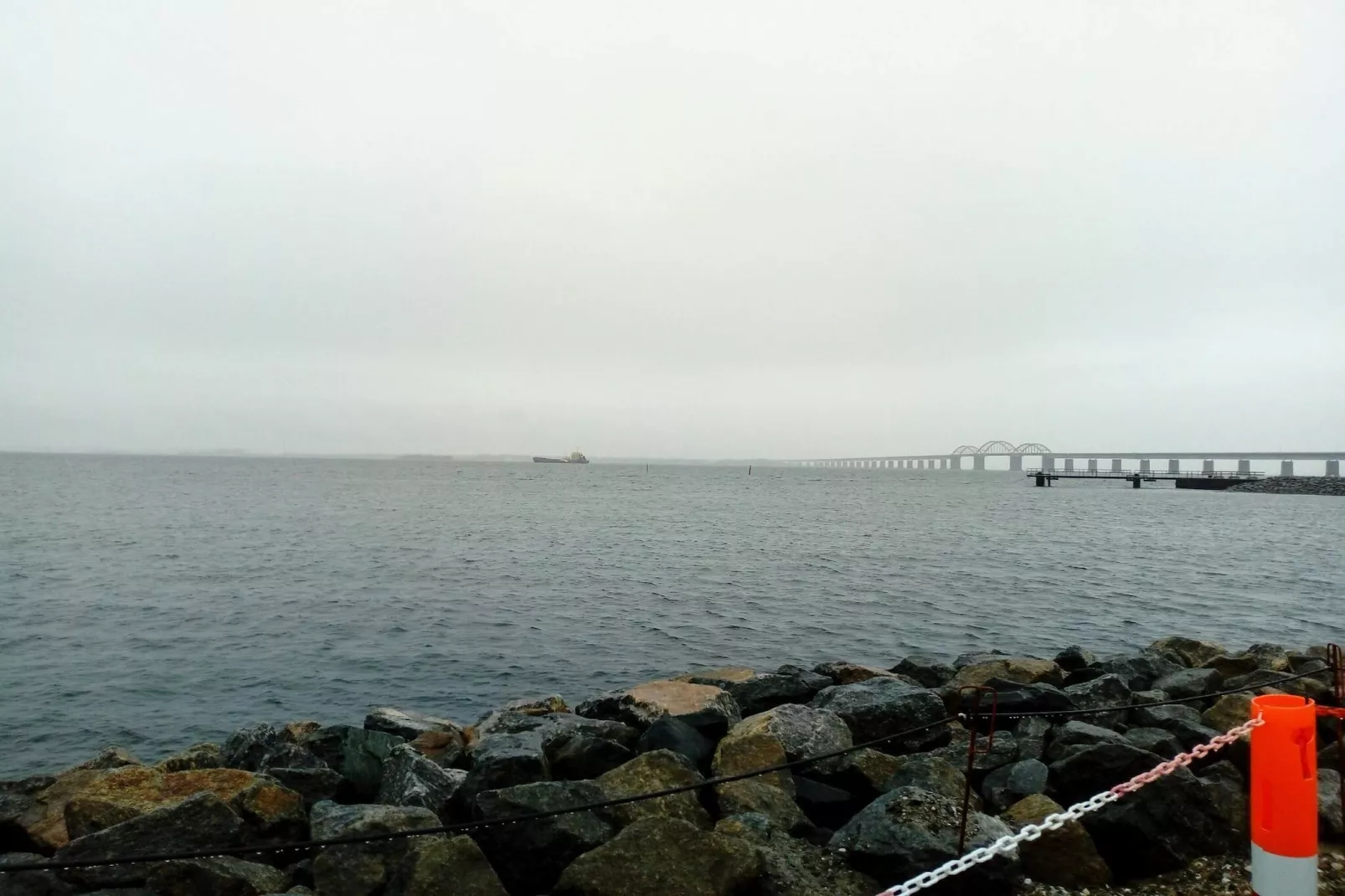 4 persoons vakantie huis in Kalvehave-By Traum-Waterzicht