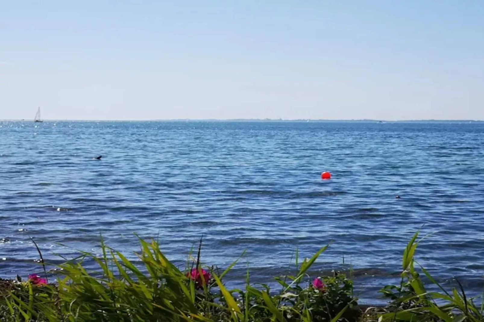 6 persoons vakantie huis in Sydals-By Traum-Waterzicht