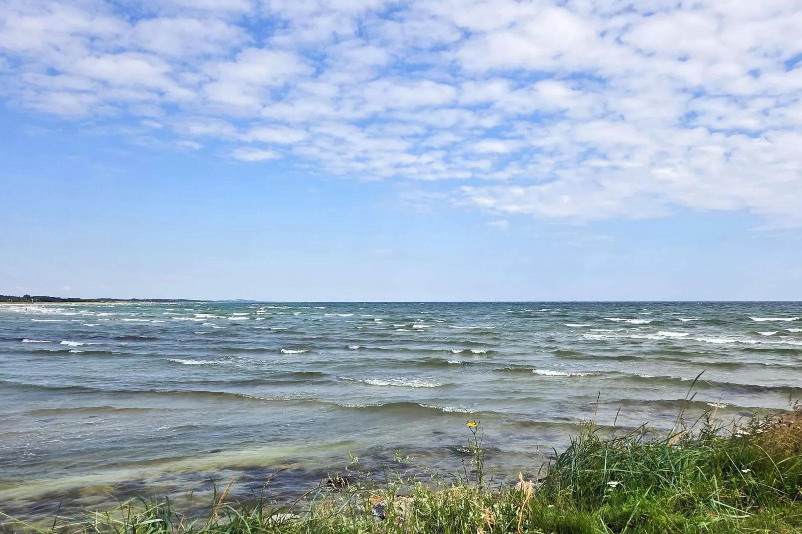 Gerenooveerde retraite in Als Odde -- By Traum Ferienwohnungen-Waterzicht