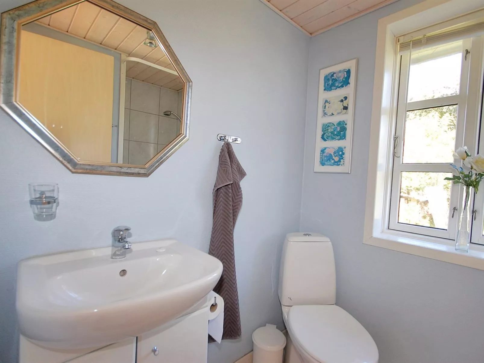 "Tomke" - 1.7km from the sea-Binnen