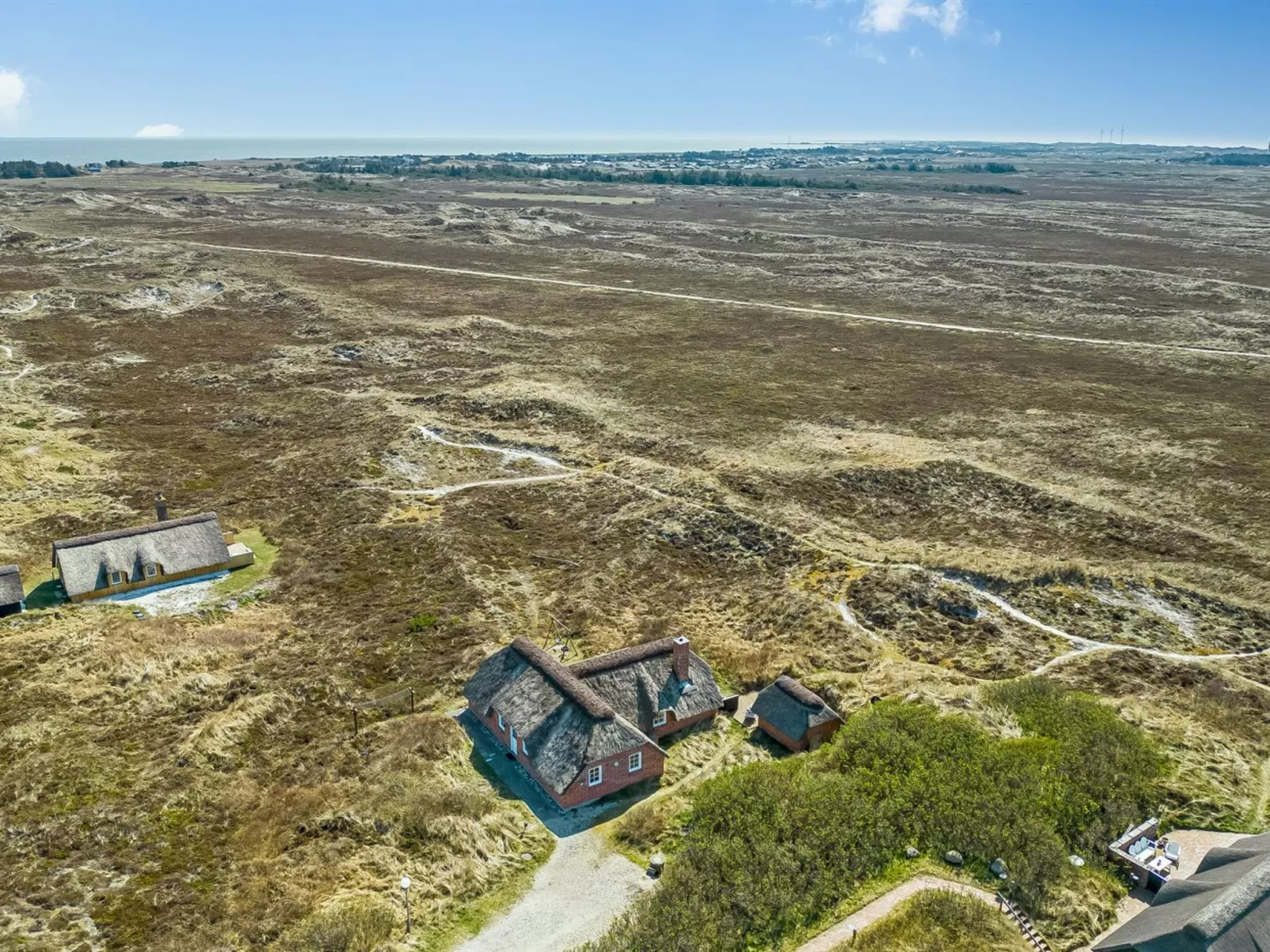 "Slava" - 250m from the sea-Buiten