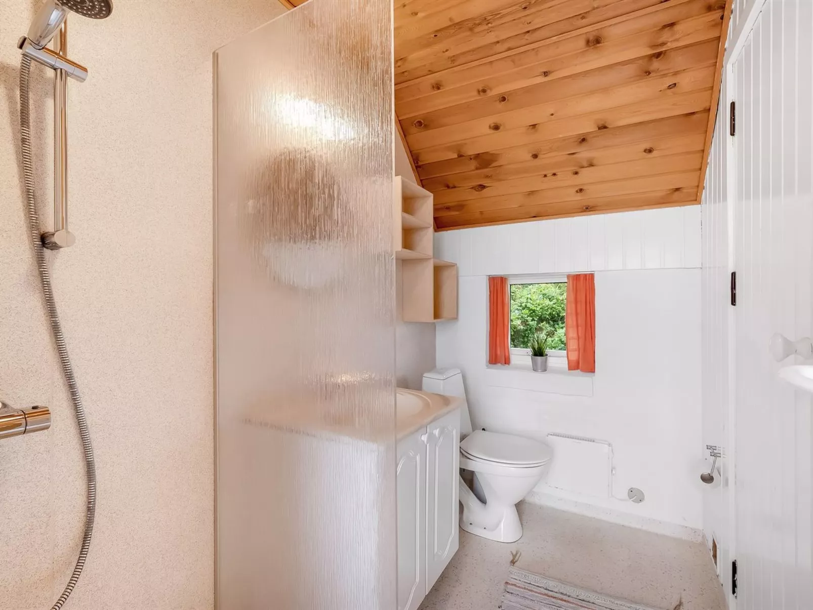 "Balthasar" - 200m from the sea-Binnen