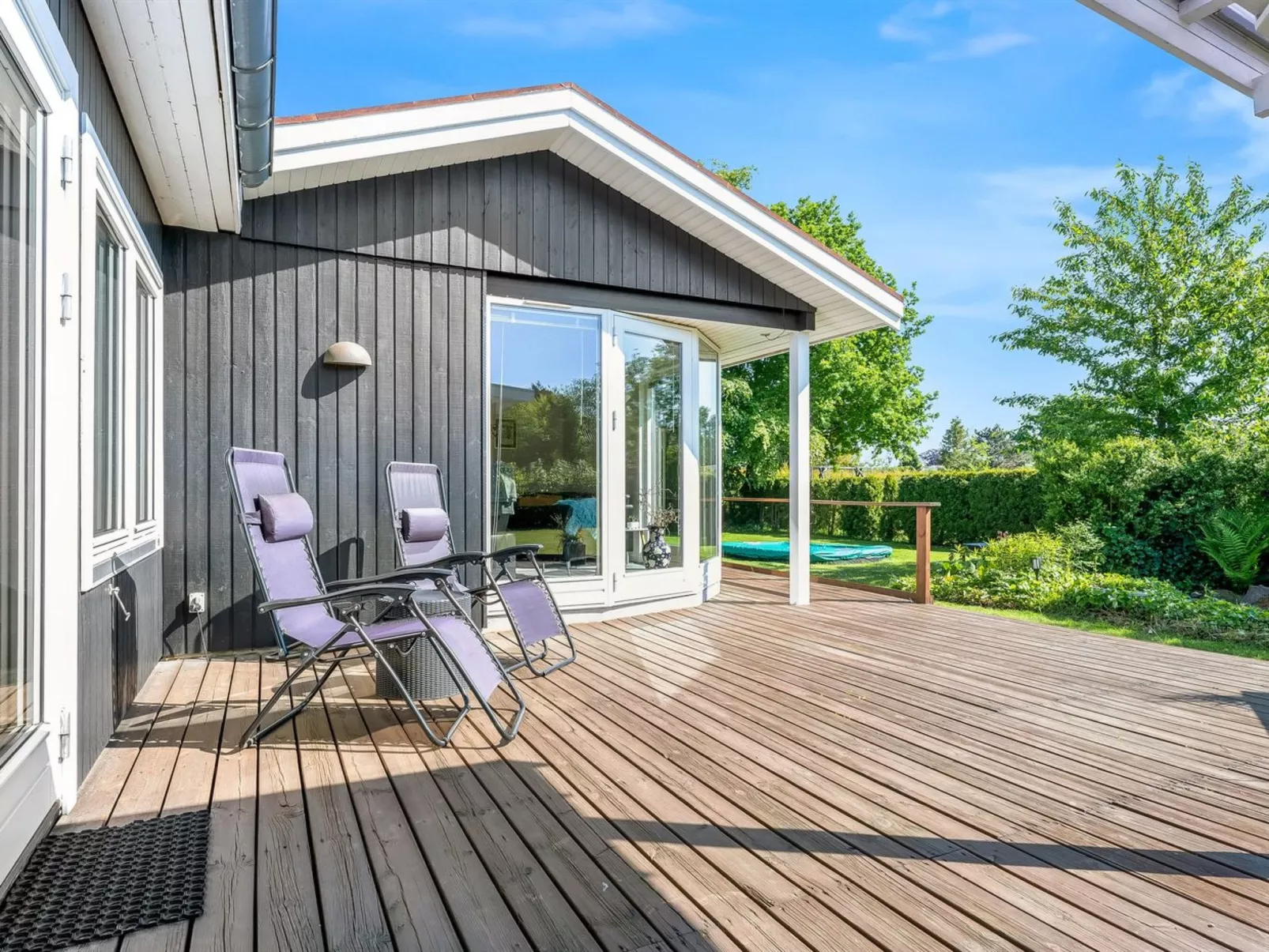 "Lirita" - 700m from the sea-Buiten