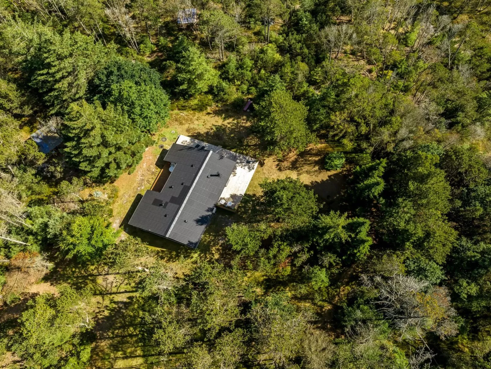 "Hakan" - 4km from the sea-Buiten