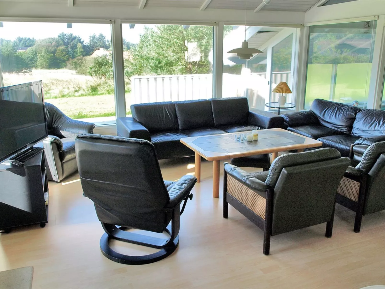 "Otta" - 779m from the sea-Binnen