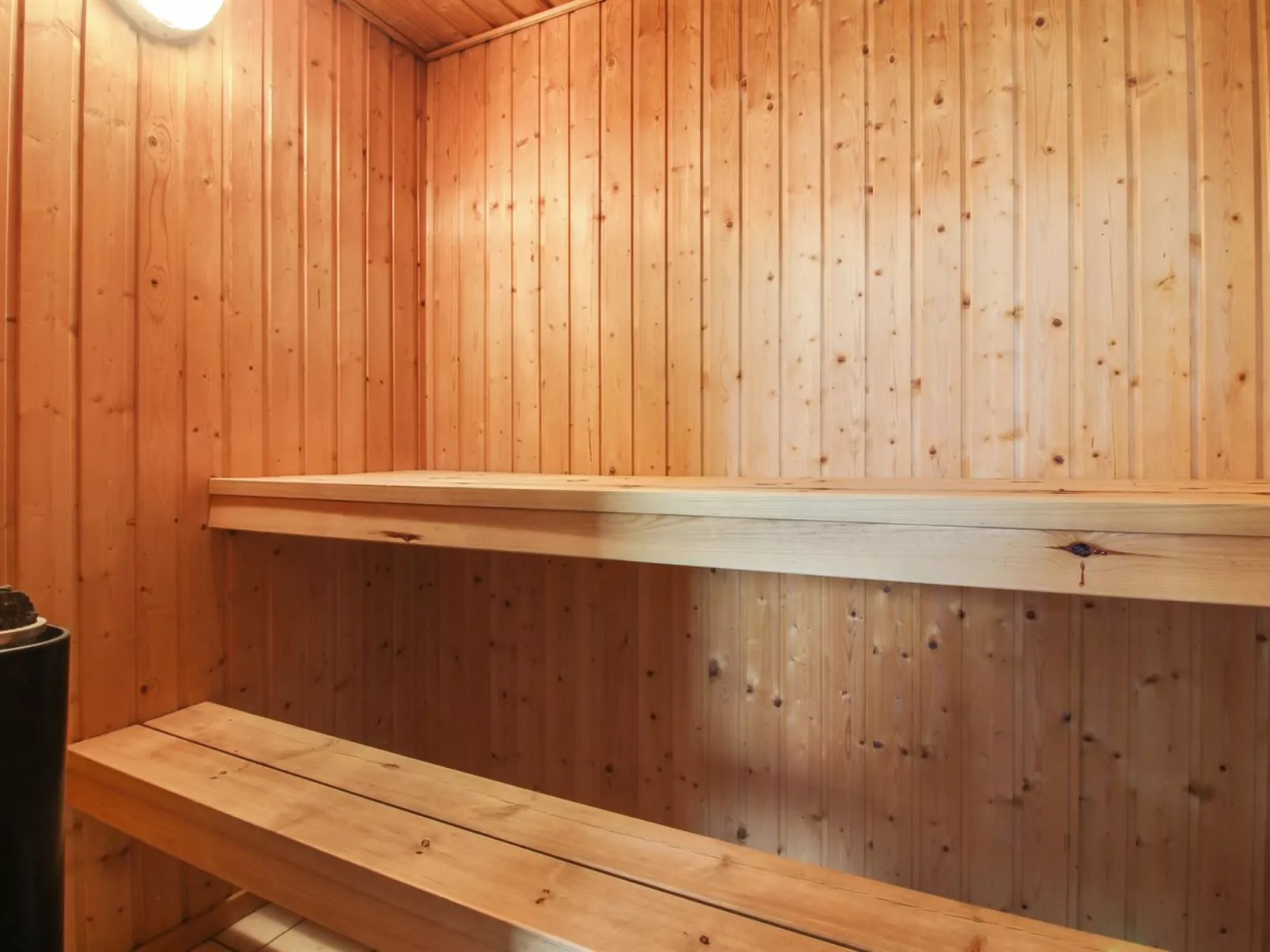 "Harriet" - 800m from the sea-Binnen