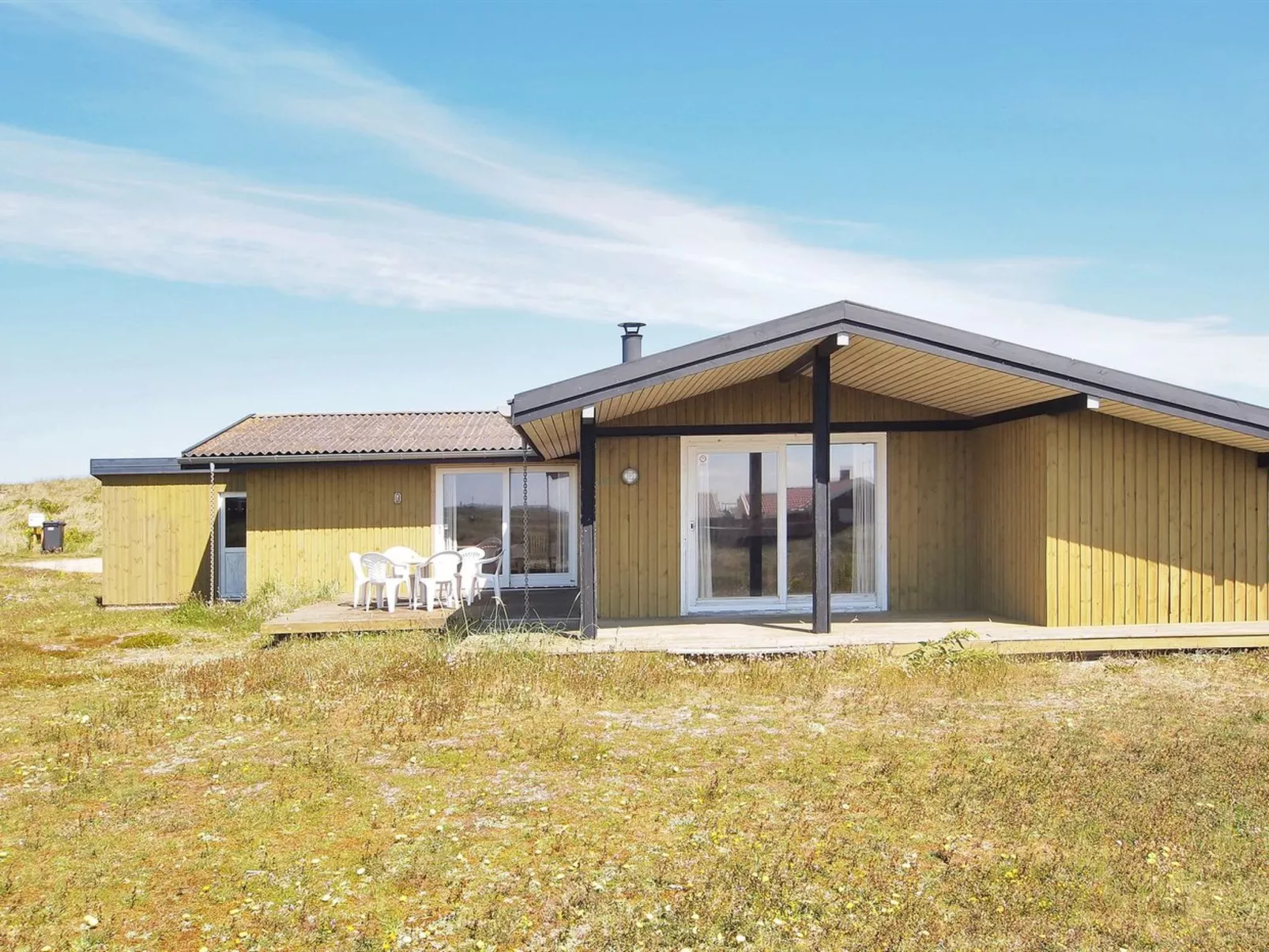 "Alka" -  from the sea-Buiten