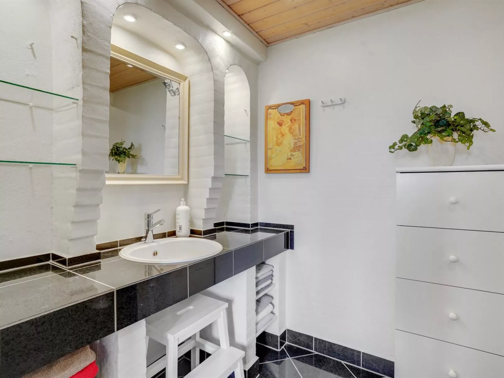 "Anje" - 16km from the sea-Binnen