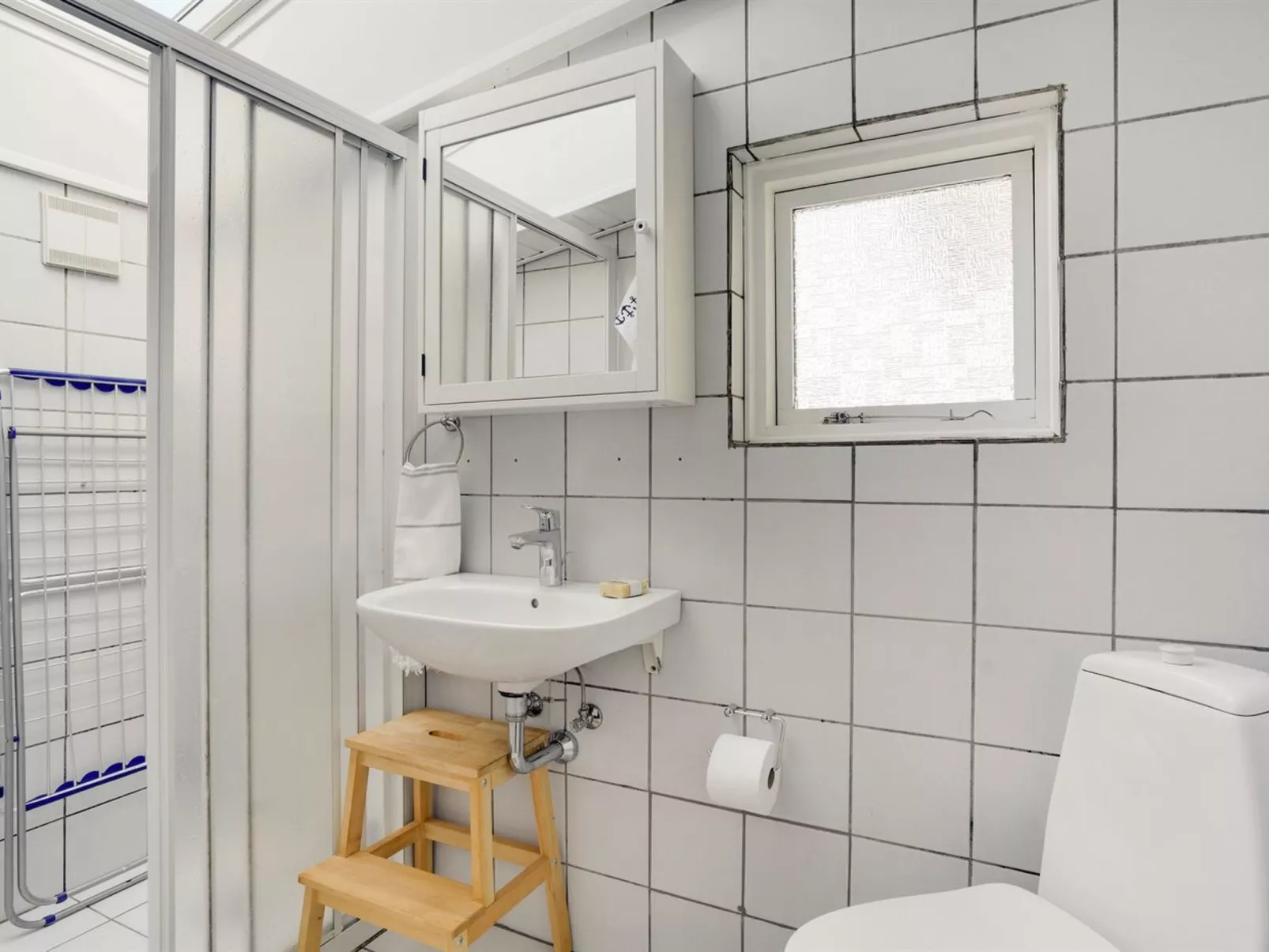 "Gerko" - 150m from the sea-Binnen