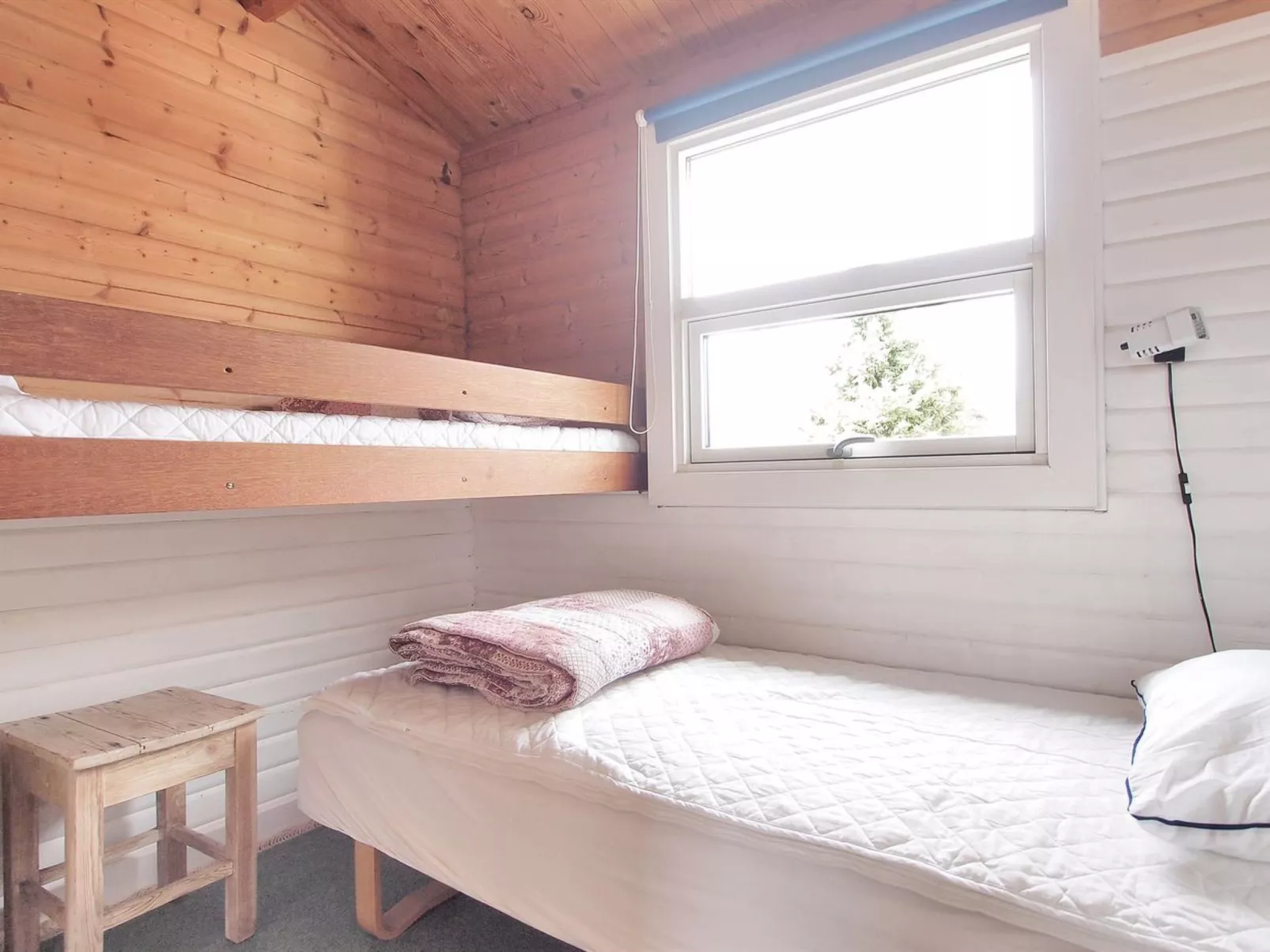 "Aarno" - 700m from the sea-Binnen