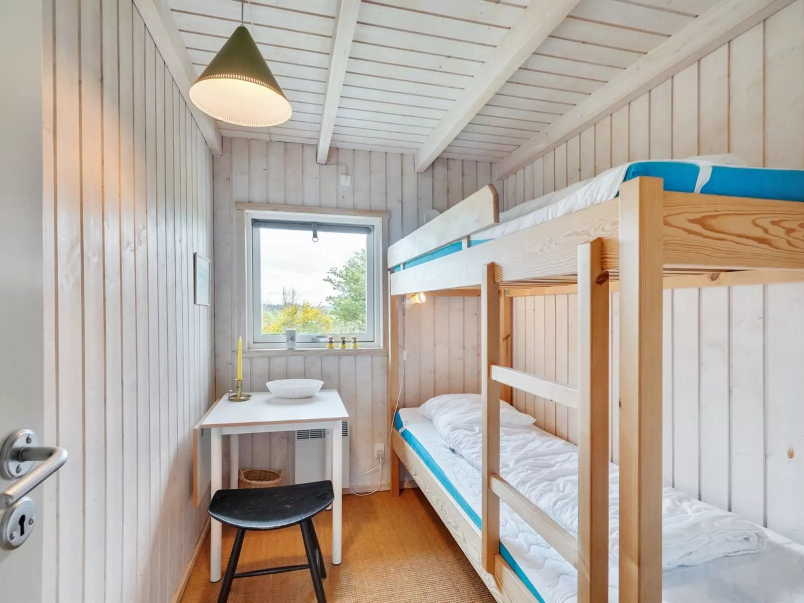 "Aameek" - 3km from the sea-Binnen