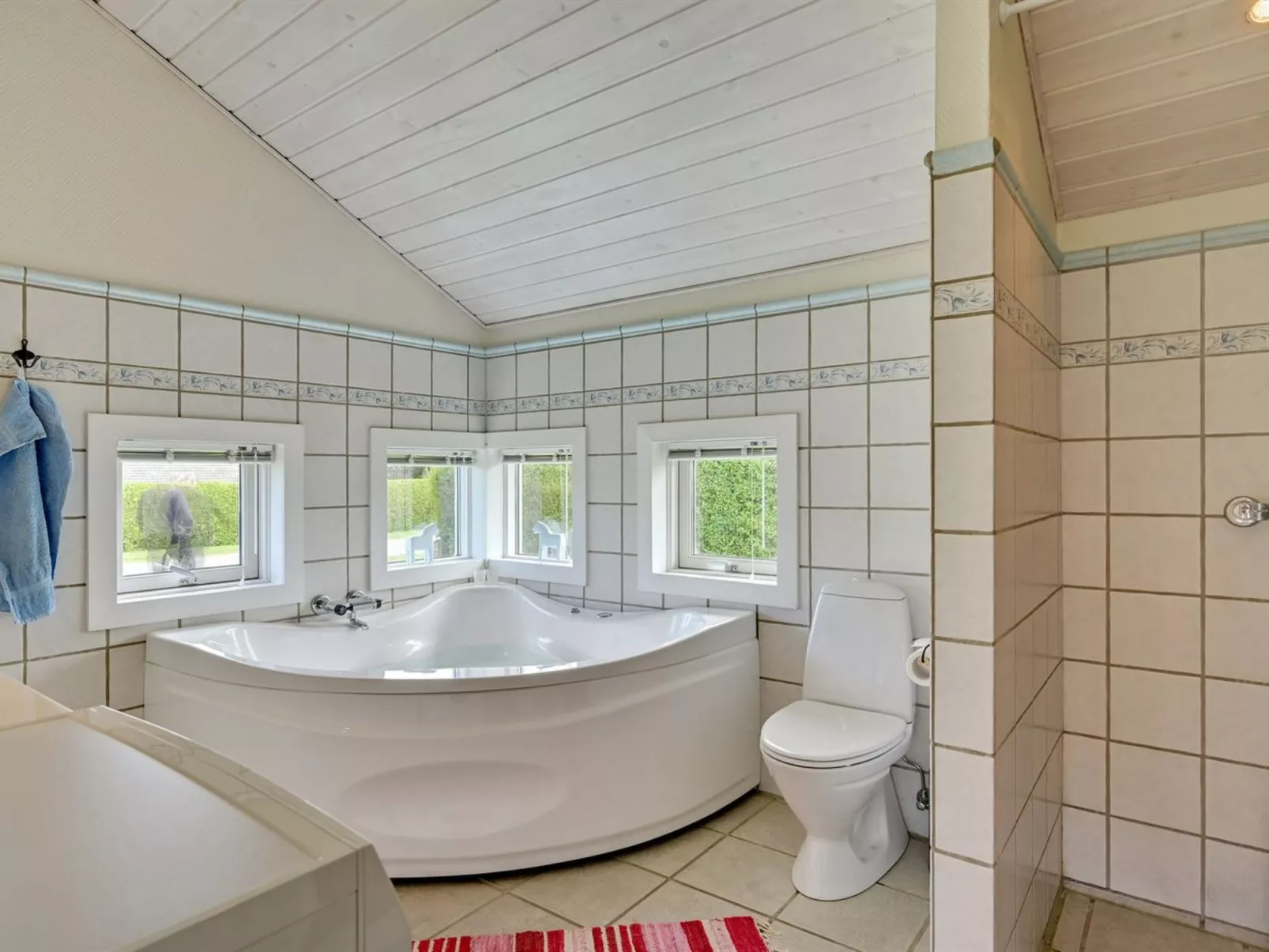 "Dyrken" - 200m from the sea-Binnen