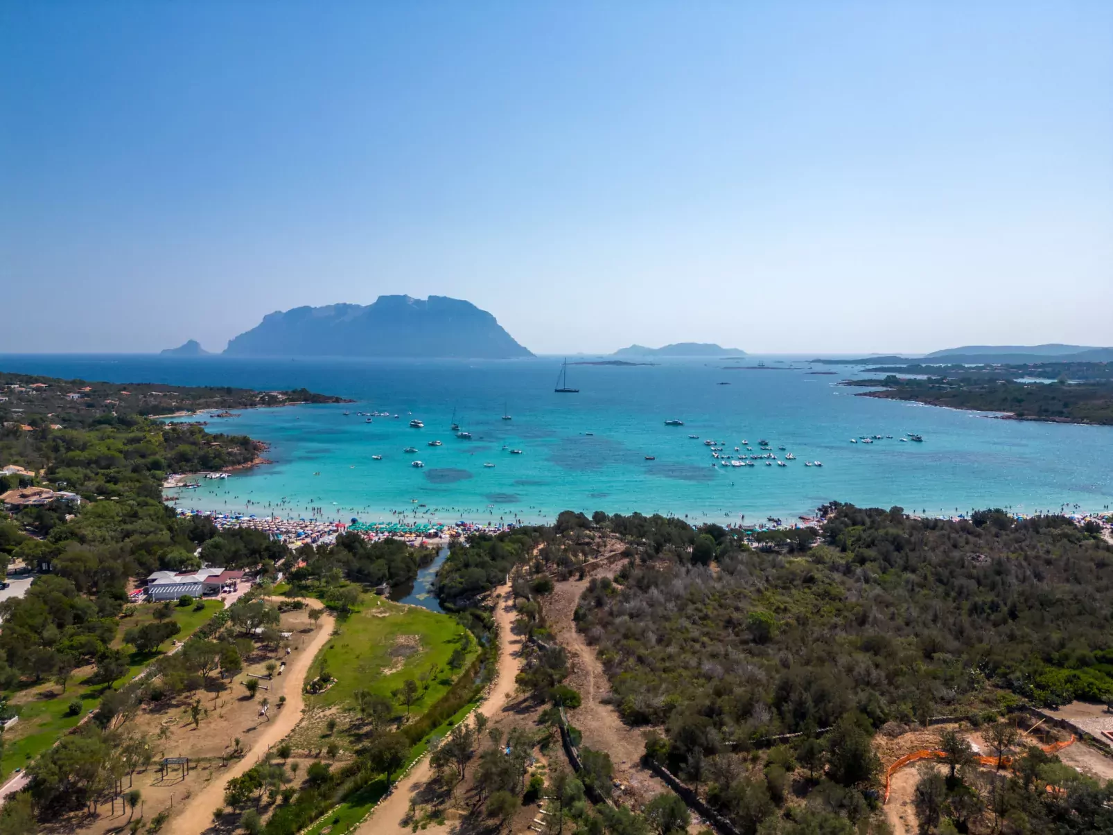 Lidia Capo Ceraso resort-Omgeving