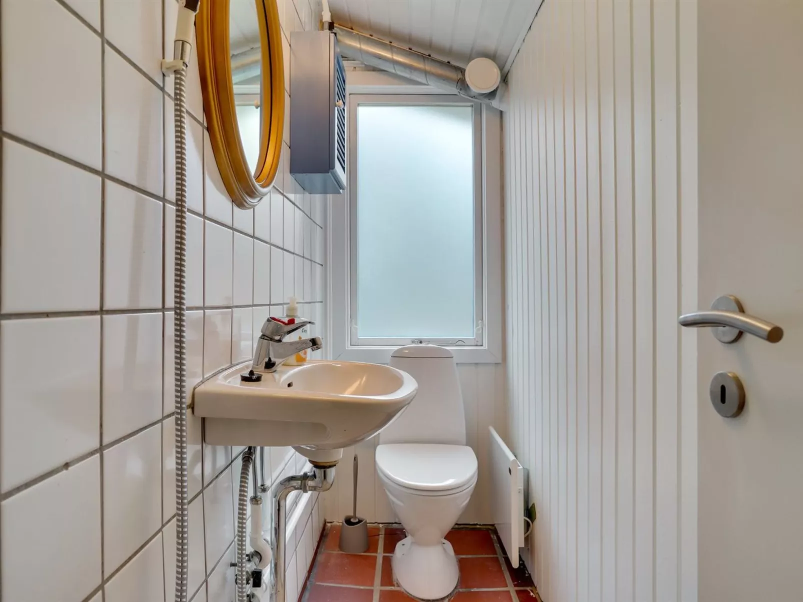 "Ljupka" - 1km from the sea-Binnen