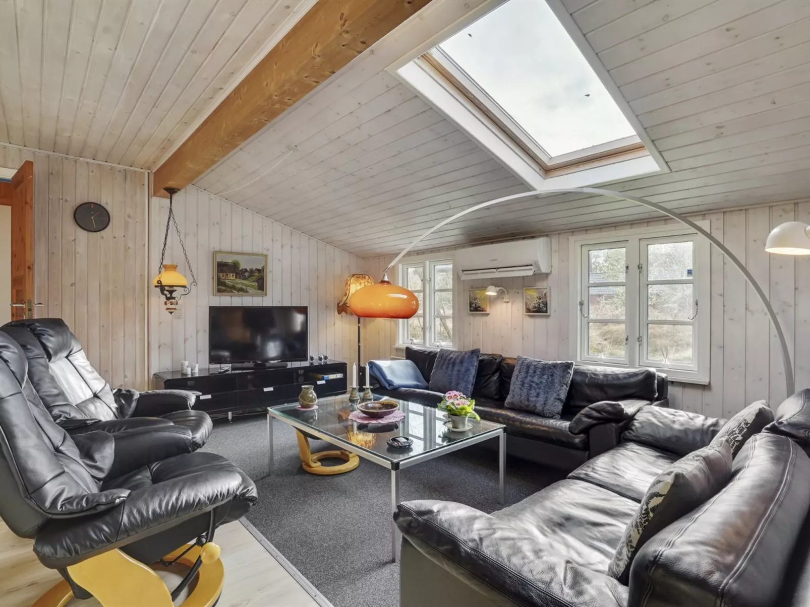 "Granke" - 3.8km from the sea-Binnen