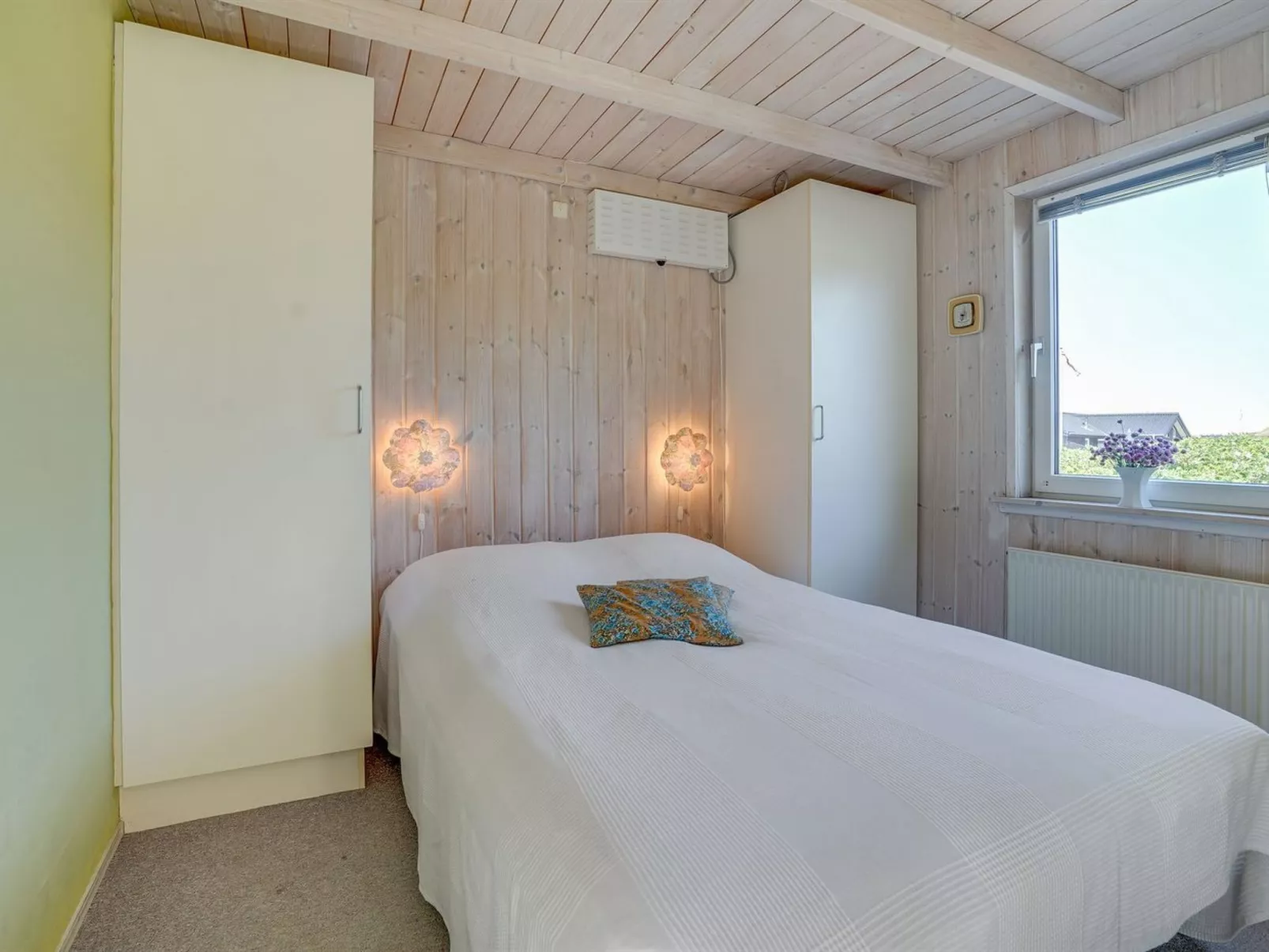 "Heidine" - 176m from the sea-Binnen