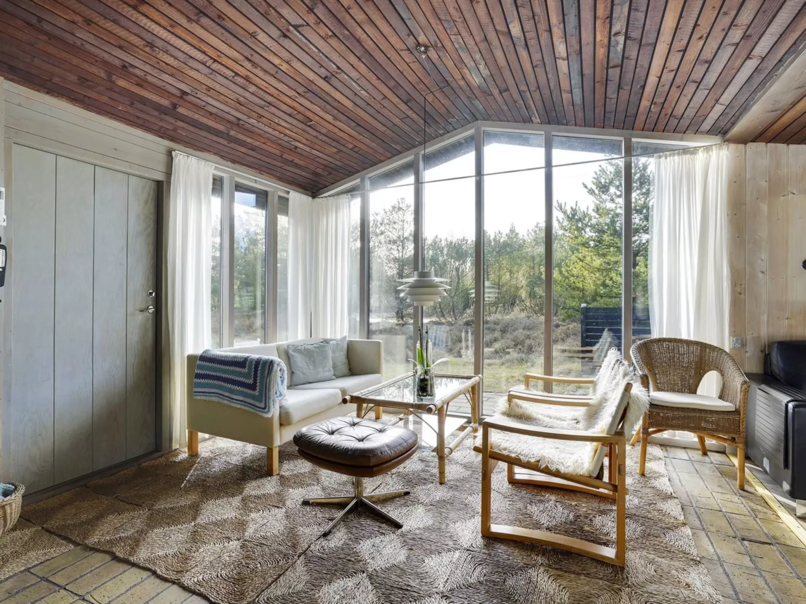 "Saxi" - 2.6km from the sea-Binnen