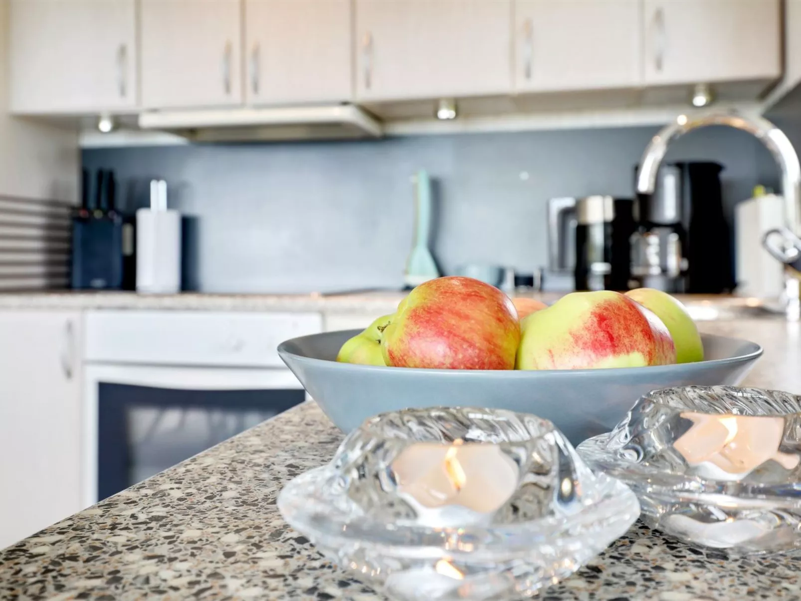 "Voitto" - 150m from the sea-Binnen