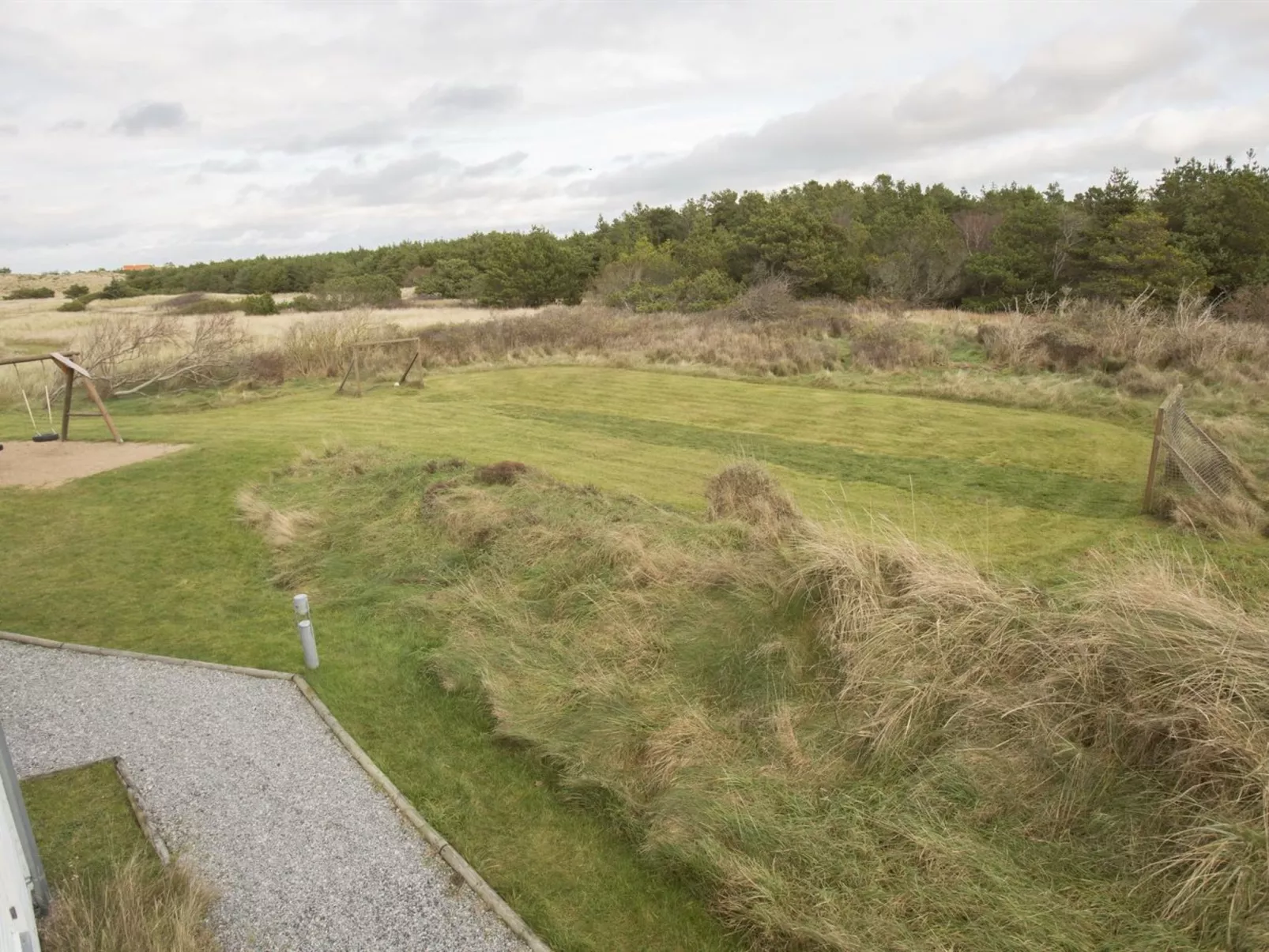 "Thorgrim" - 800m from the sea-Buiten