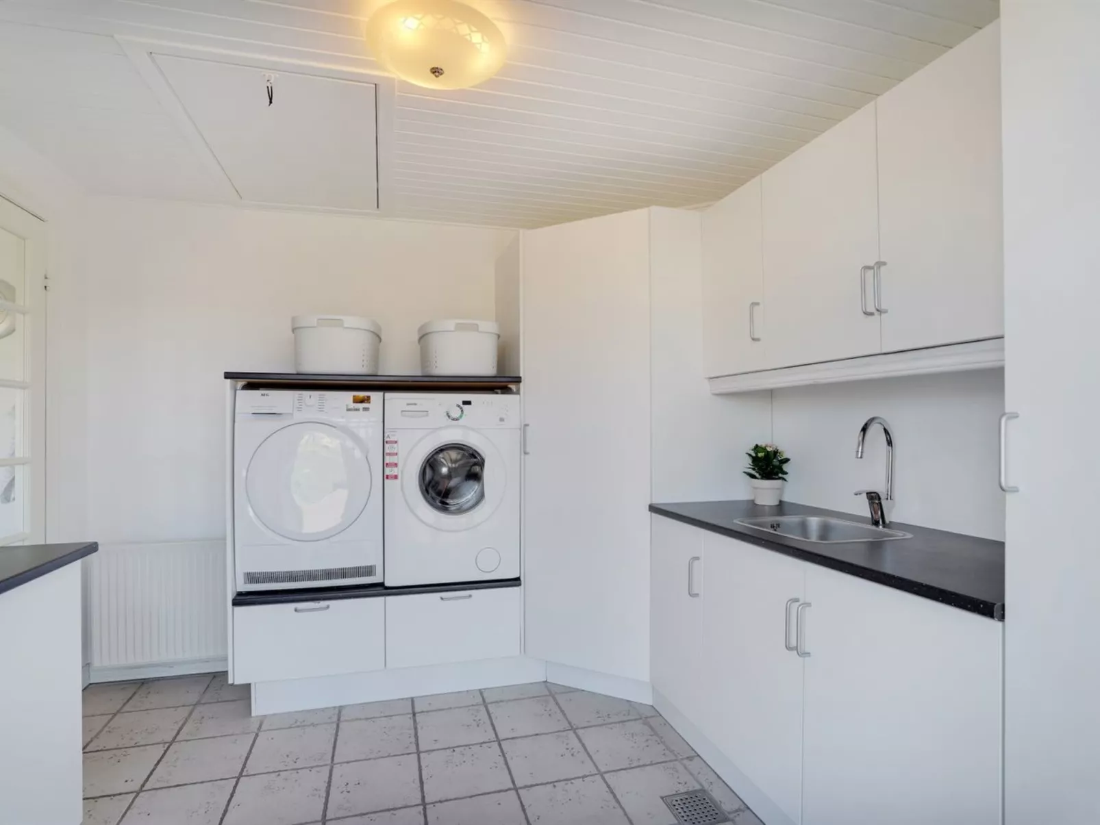 "Bitta" - 500m from the sea-Binnen