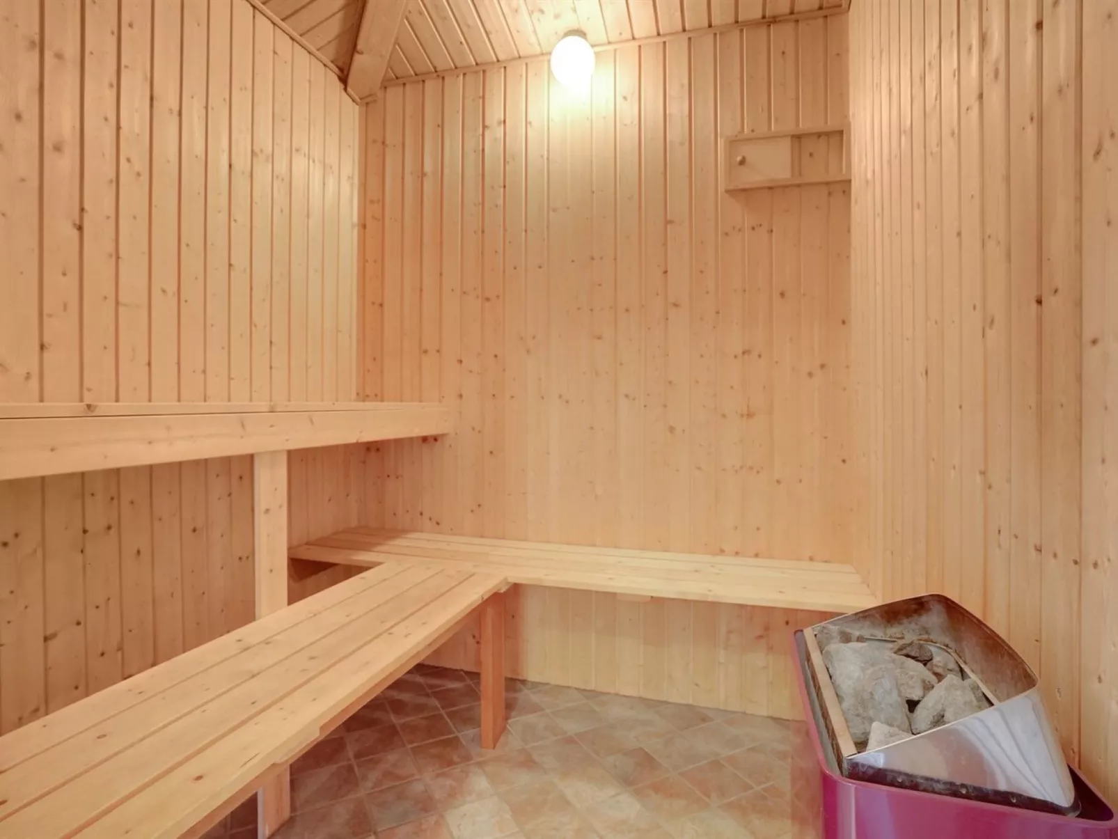 "Anica" - 29km from the sea-Buiten