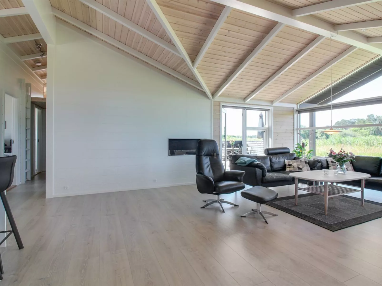 "Ariadne" - 900m from the sea-Binnen