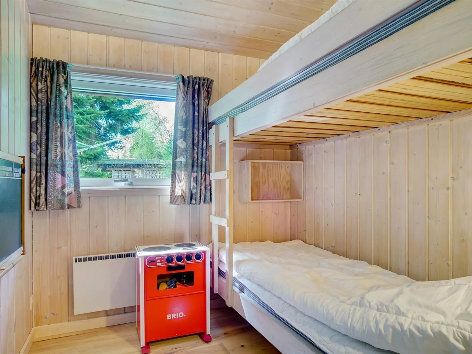 "Loreia" - 200m from the sea-Binnen