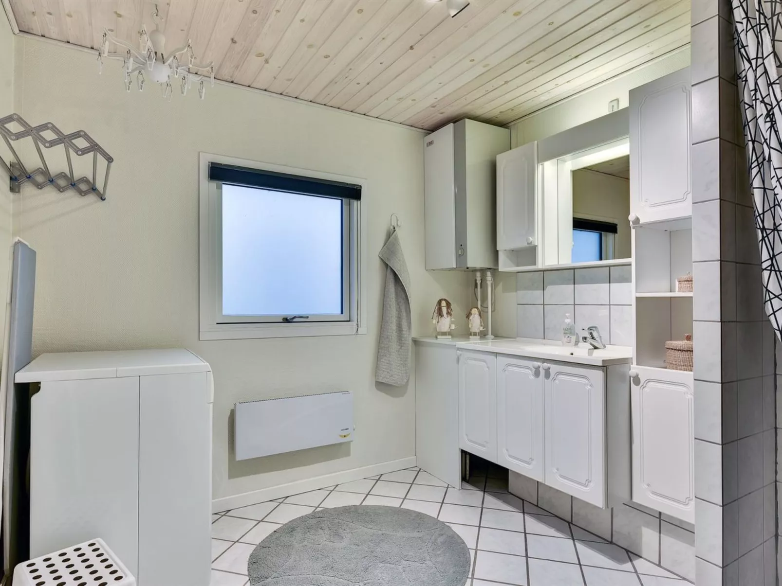 "Loi" - 200m from the sea-Binnen