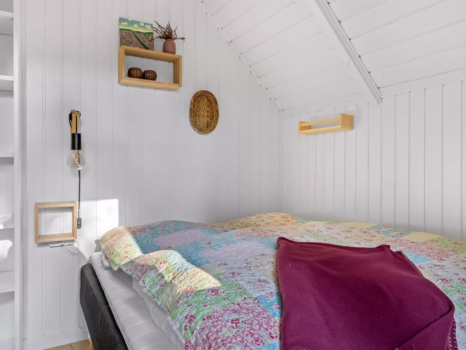 "Magga" - 3.2km from the sea-Binnen