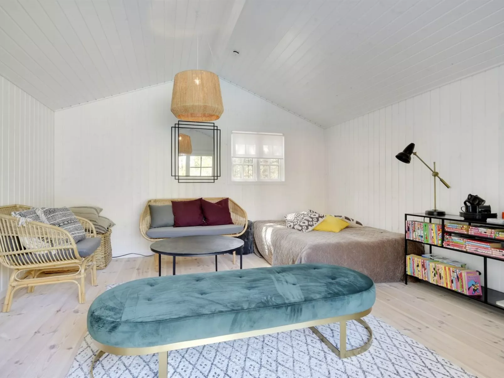 "Venko" - 2.6km from the sea-Binnen