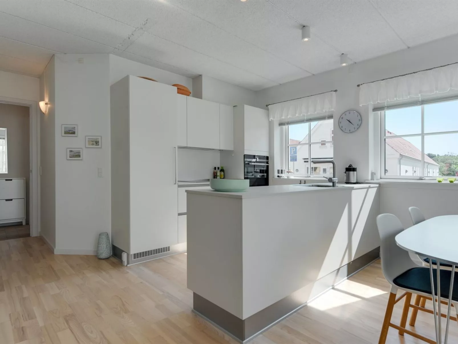 "Cornel" - 290m from the sea-Binnen