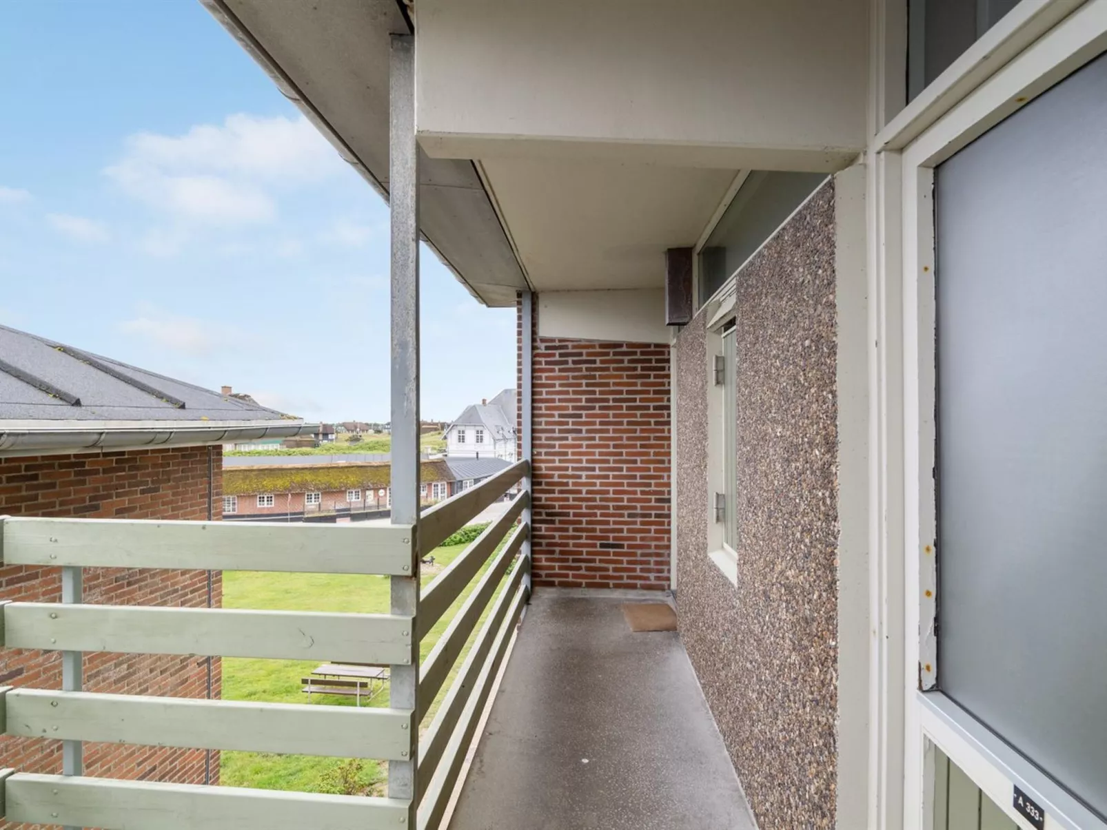 "Edelina" - 50m from the sea-Buiten