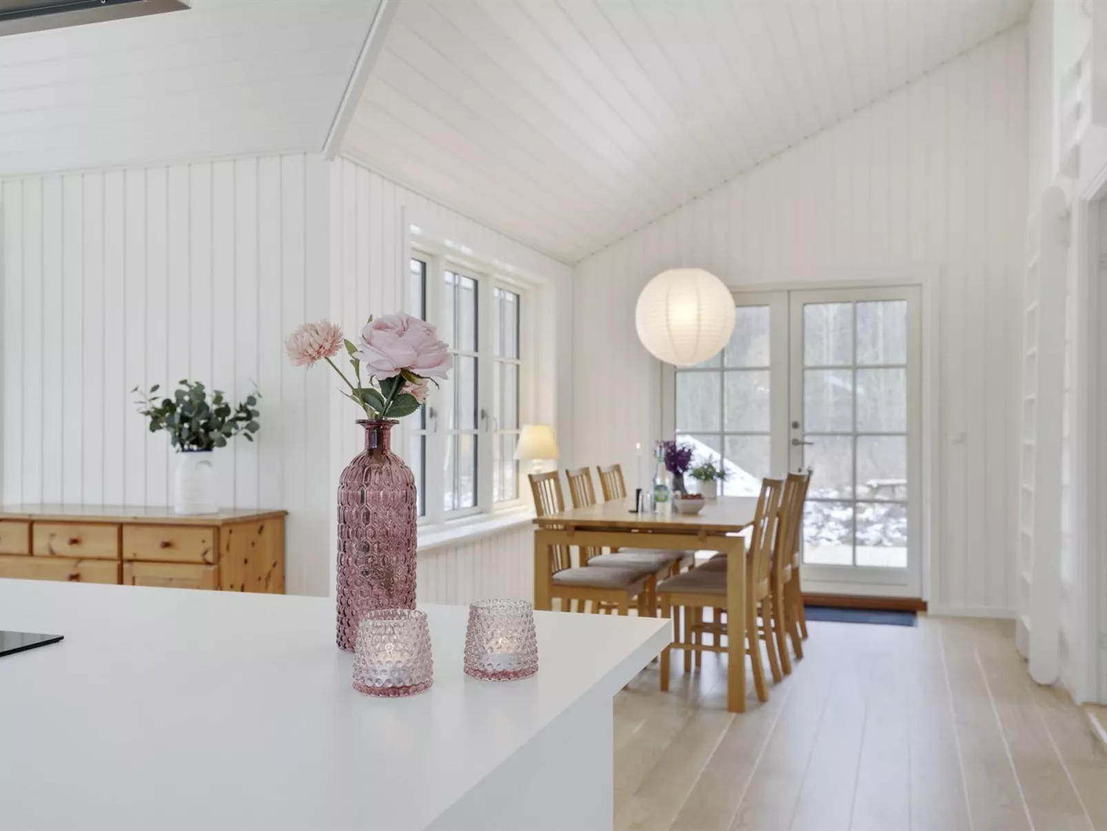 "Colette" - 700m from the sea-Binnen