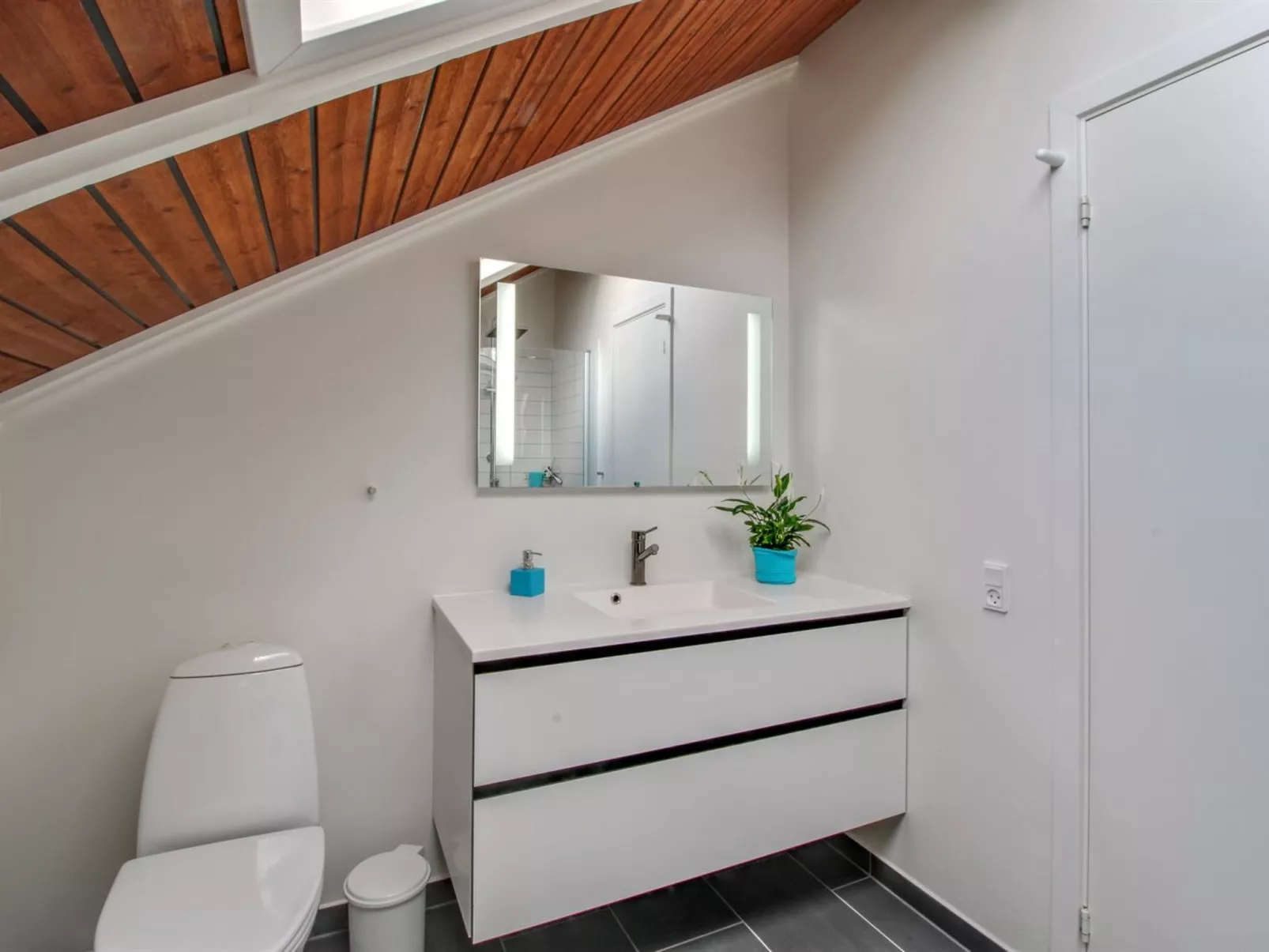 "Jyde" - 1.5km from the sea-Binnen