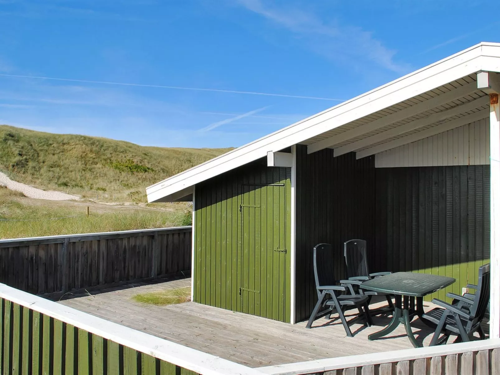 "Aase" -  from the sea-Buiten