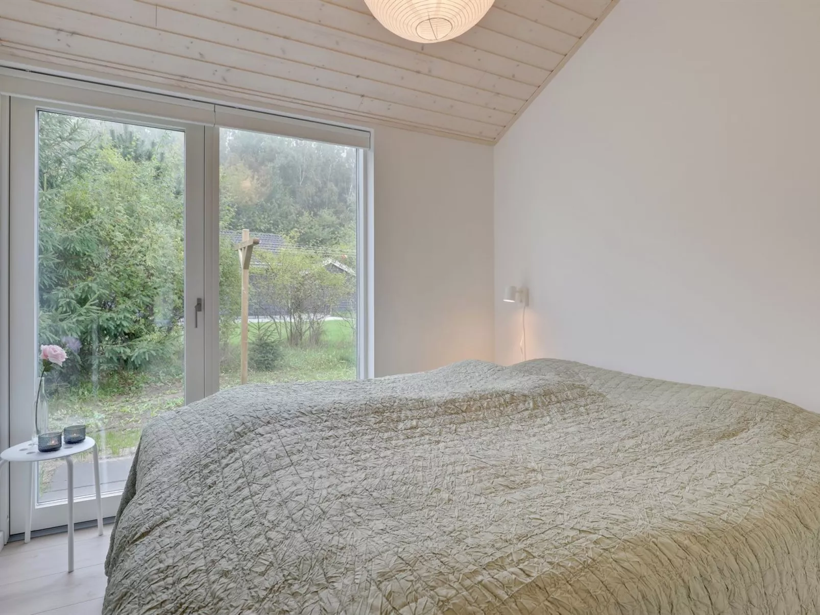 "Iivo" - 350m from the sea-Binnen