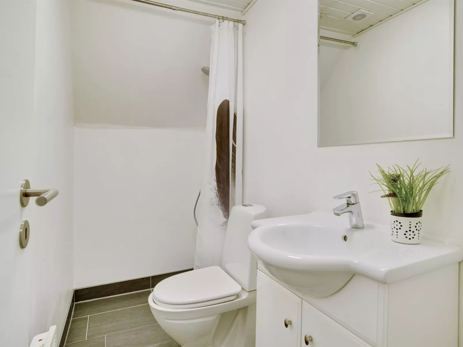 "Ingalil" - 650m from the sea-Binnen