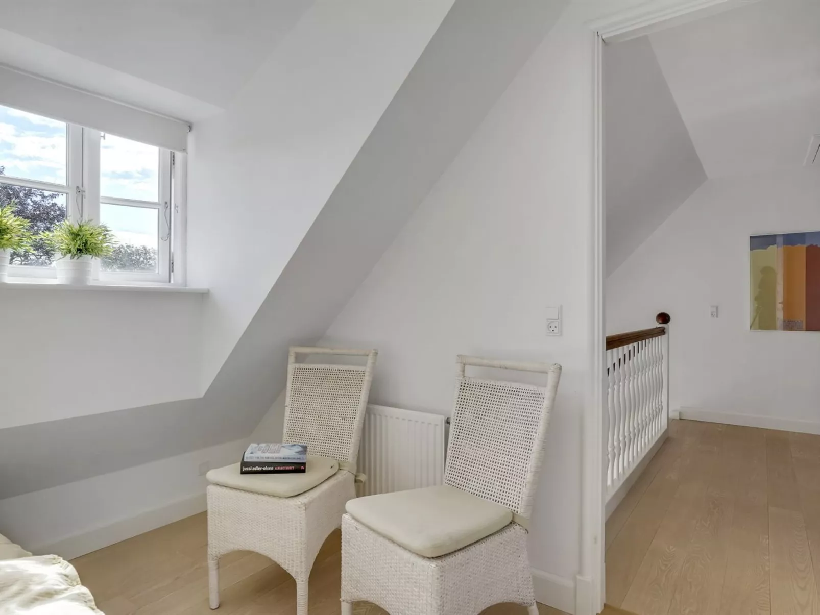 "Stephie" - 1.1km from the sea-Binnen