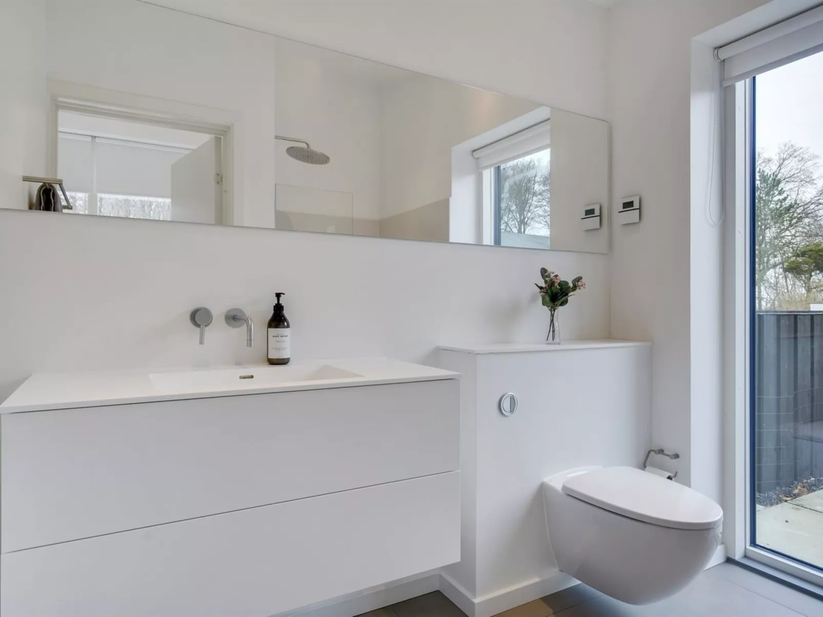 "Ebke" - 70m from the sea-Binnen