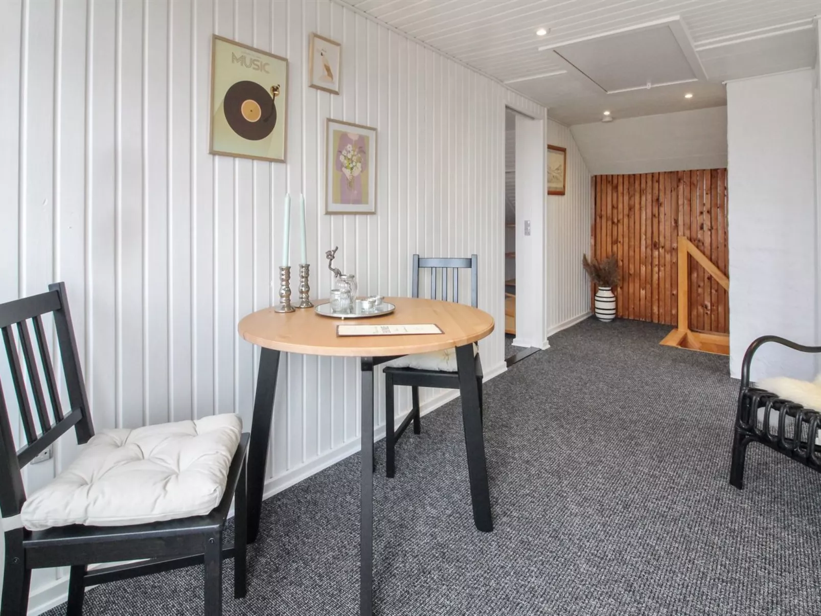 "Karla" - 100m from the sea-Buiten