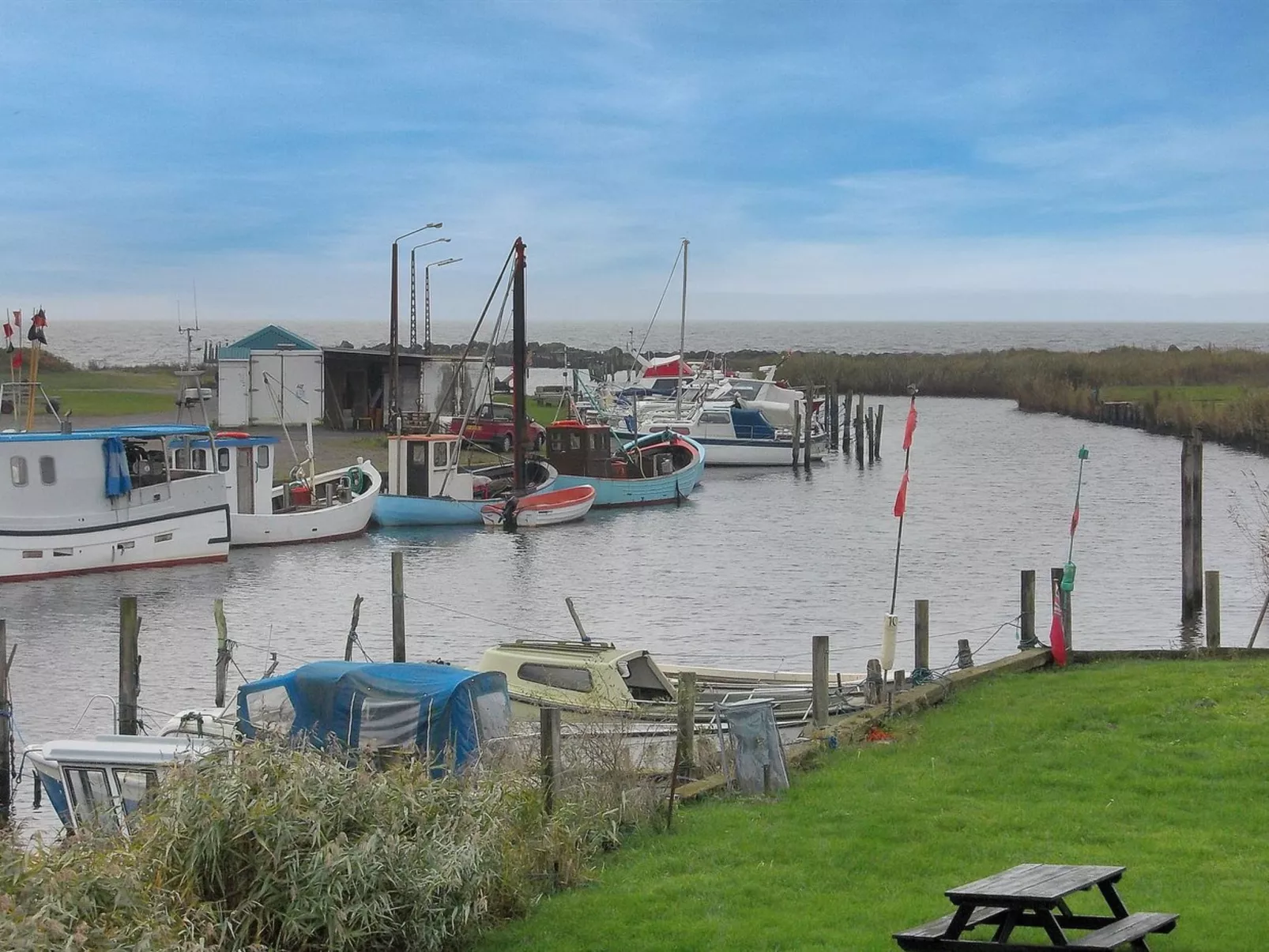 "Crispina" - 350m from the sea-Buiten