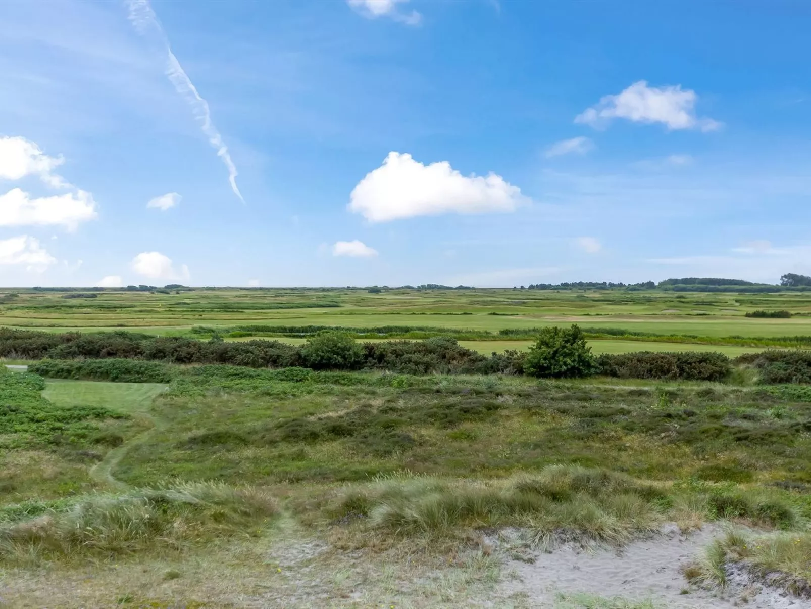 "Reija" - 2.3km from the sea - Buiten