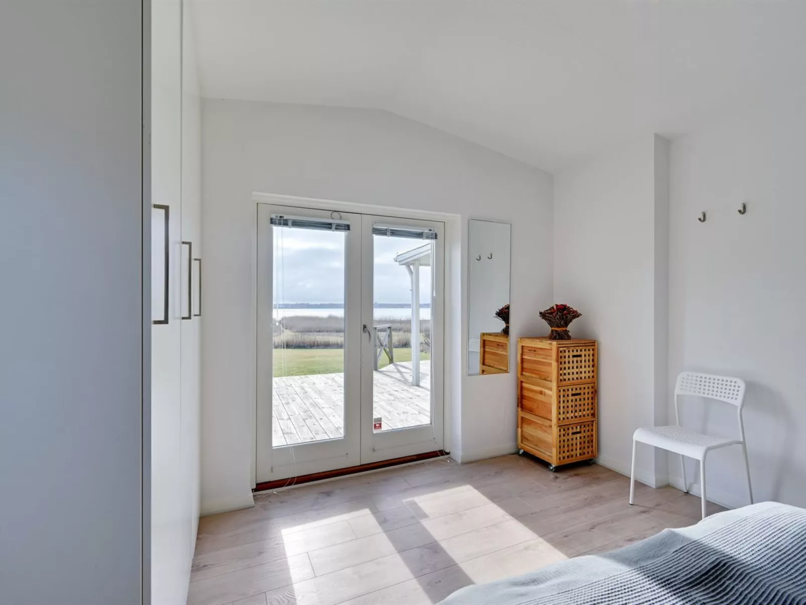 "Caren" - 125m to the fjord-Binnen