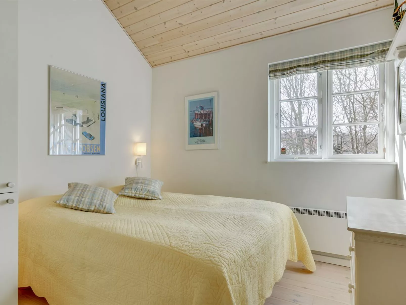 "Miika" - 100m from the sea-Binnen