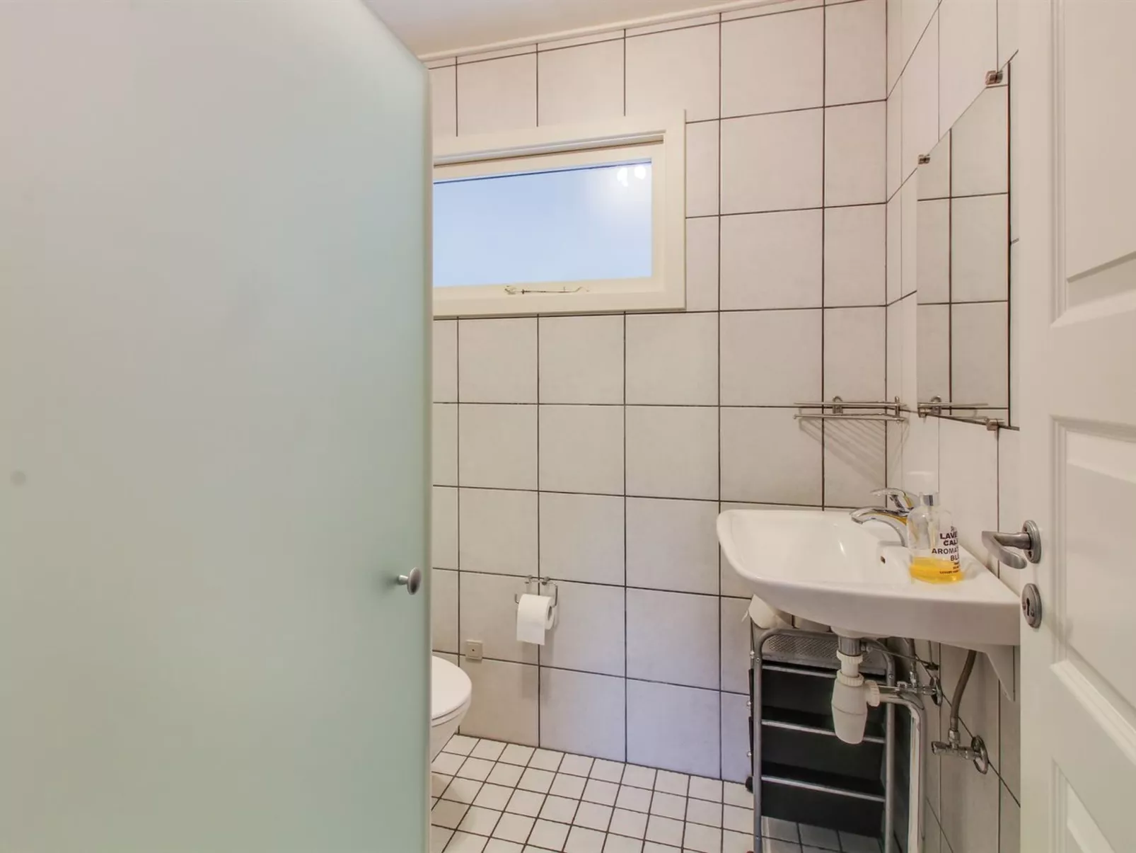 "Øthger" - 300m from the sea-Binnen