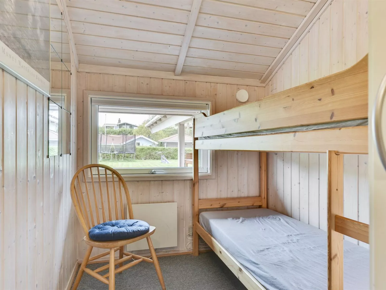 "Tore" - 200m from the sea-Binnen